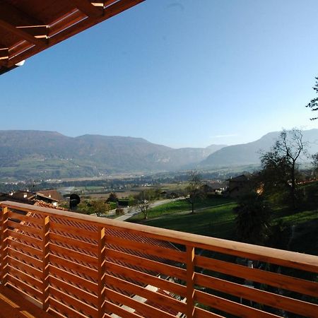 Residenza Castel Restor Comano Terme Eksteriør billede