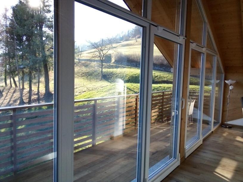 Residenza Castel Restor Comano Terme Eksteriør billede