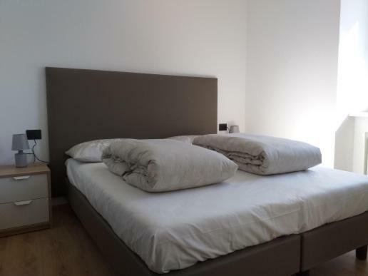 Residenza Castel Restor Comano Terme Eksteriør billede