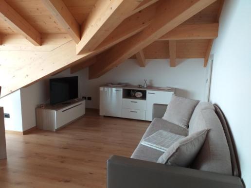 Residenza Castel Restor Comano Terme Eksteriør billede